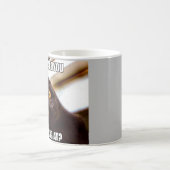 Kat Humor Koffie-Mok Koffiemok (Center)