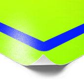 Kat Illustratie Clipart Foto Afdruk (Hoek)