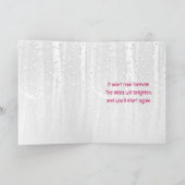 Kat Imet paraplu Kaart (Binnen)