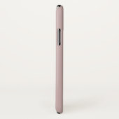 Kat in bril Case-Mate iPhone case (Achterkant / rechts)