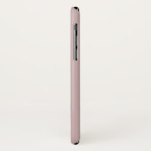 Kat in bril Case-Mate iPhone case (Achterkant/links)