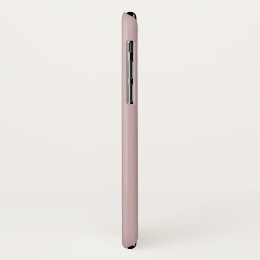 Kat in bril Case-Mate iPhone case (Achterkant/links)