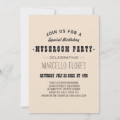 Kat in CHAMPIGNONS Kaart (Achterkant)