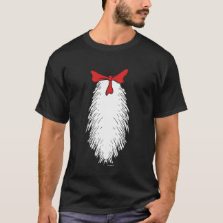 Kat in de hoed Buik Halloween kostuum Officieel  T-shirt