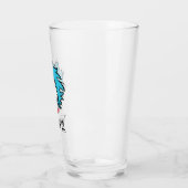 Kat in de hoed | Ding twee Glas (Links)