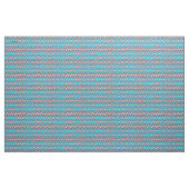 Kat in de Hoed Patroon Stof (Yard (91,4 cm))