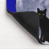 Kat in de maan_ muismat (Hoek)