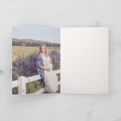 Kat in een Kaart van de Gieter (Facultatieve Foto) (Binnen)