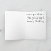 Kat in het circus met olifant en verbinding kaart (Binnen)