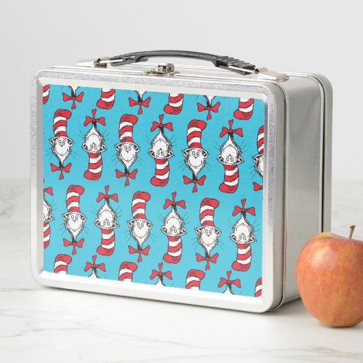 Kat in het Pet (In situ)