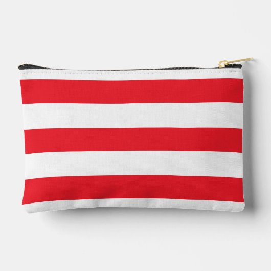 Kat in het Pet | bobbel Etui (Achterkant)