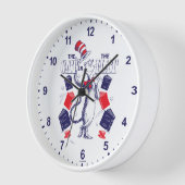 Kat in het Pet | Boeken lezen (Hoek)