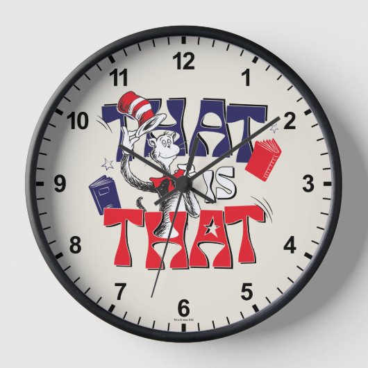 Kat in het Pet | Dat is het (Voorkant)