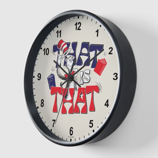 Kat in het Pet | Dat is het (Hoek)