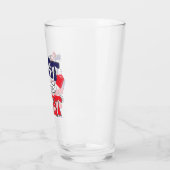 Kat in het Pet | Dat is het Glas (Links)