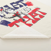 Kat in het Pet | Dat is het Sherpa Deken (3/4)