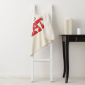 Kat in het Pet | Dat is het Sherpa Deken (In situ)