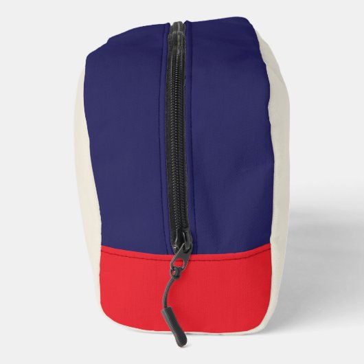 Kat in het Pet | Dat is het Toilettasje (Rechts)