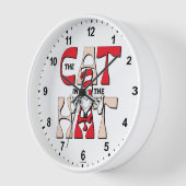 Kat in het Pet | De Gekke kat in het Pet (Hoek)