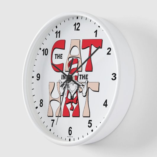 Kat in het Pet | De Gekke kat in het Pet (Hoek)