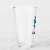 Kat in het Pet | Ding Een Ding Twee - Mam Thing Glas (Rechts)