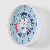 Kat in het Pet | Dit is helemaal niet leuk (Hoek)