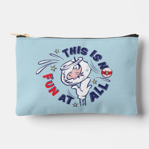 Kat in het Pet   Dit is helemaal niet leuk Etui