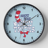 Kat in het Pet | Ik ken nieuwe trucjes (Voorkant)