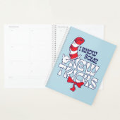 Kat in het Pet | Ik ken nieuwe trucjes Planner (Display)