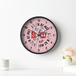 Kat in het Pet   Kijk me aan! Kijk me aan!