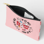 Kat in het Pet | Kijk me aan! Kijk me aan! Etui (Open)