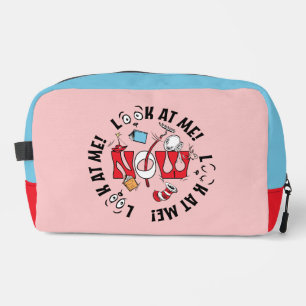 Kat in het Pet   Kijk me aan! Kijk me aan! Toilettasje