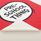 Kat in het Pet | kleuterschool Sherpa Deken (3/4)