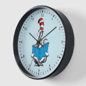 Kat in het Pet Lezen (Hoek)