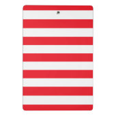 Kat in het Pet Lezen Mini Klembord (Achterkant)