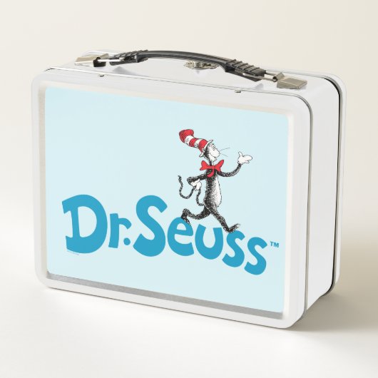 Kat in het Pet  Logo (Achterkant)