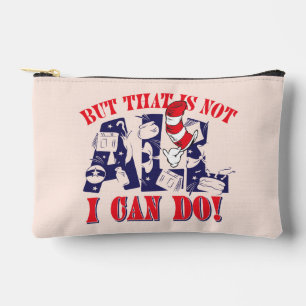 Kat in het Pet   Maar dat is niet alles wat ik kan Etui