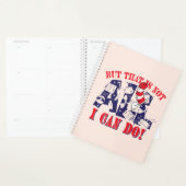 Kat in het Pet | Maar dat is niet alles wat ik kan Planner (Display)