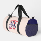 Kat in het Pet | Maar dat is niet alles wat ik kan Plunjezak (Rechterhoek)