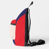 Kat in het Pet | Maar dat is niet alles wat ik kan Sling Bag (Rechts)