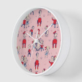 Kat in het Pet | Met een Kinder achtergrond (Hoek)