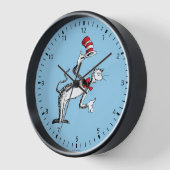 Kat in het Pet neemt een boog (Hoek)