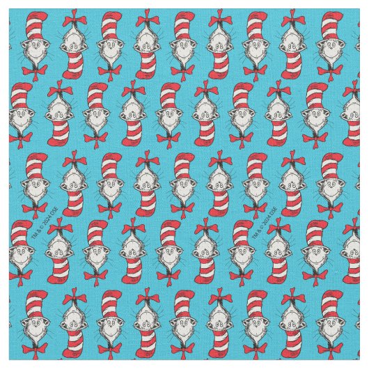 Kat in het Pet Stof (Close Up)