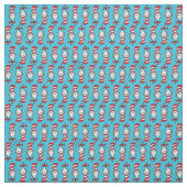 Kat in het Pet Stof (Swatch)