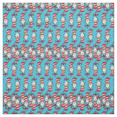 Kat in het Pet Stof (Swatch)