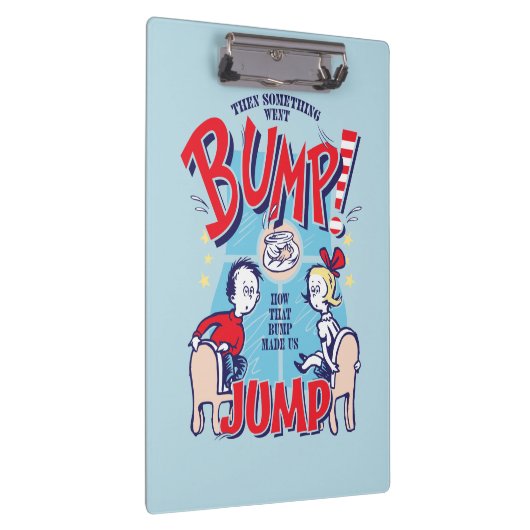 Kat in het Pet | Toen ging er iets mis Klembord (Rechts)