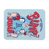 Kat in het Pet | Toen ging er iets mis Magneet (Horizontaal)