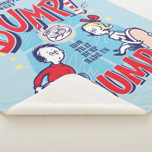 Kat in het Pet | Toen ging er iets mis Sherpa Deken (3/4)