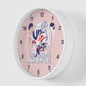 Kat in het Pet | Up-up met een vis (Hoek)