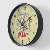 Kat in het Pet | We zagen alle dingen Herfsten (Hoek)